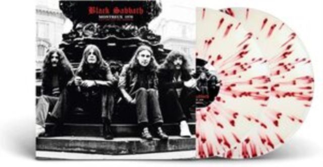 Black Sabbath
