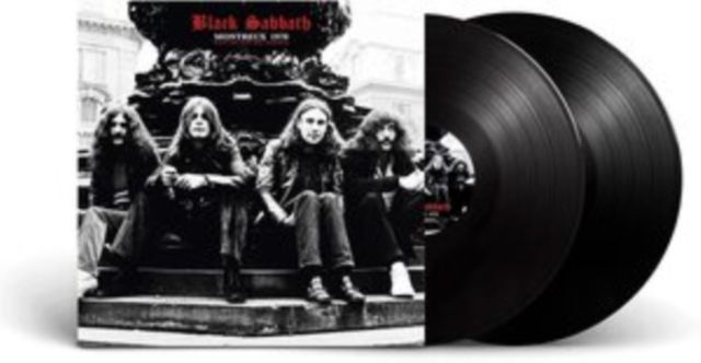 Black Sabbath