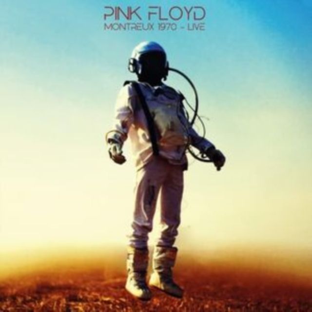 Pink Floyd