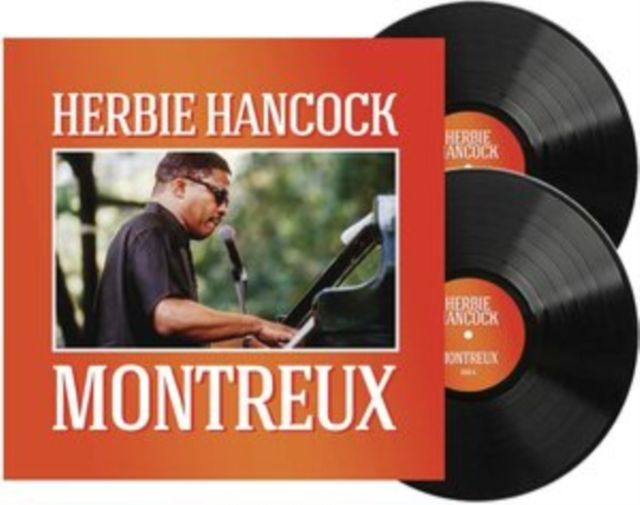 Herbie Hancock