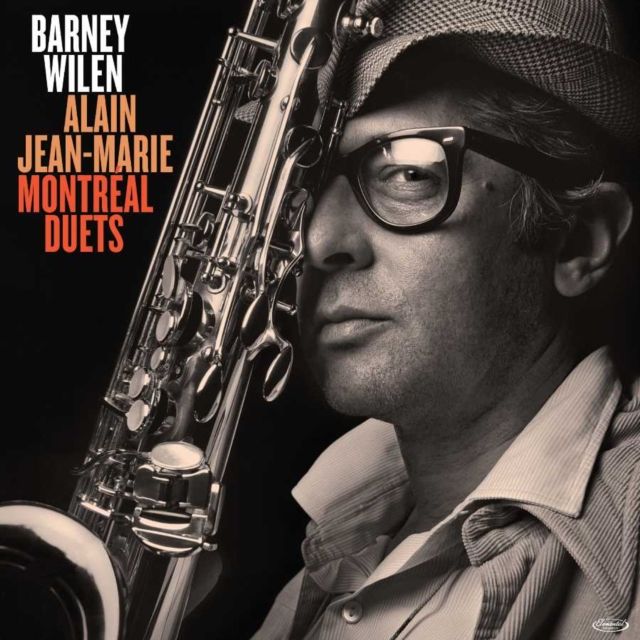 Barney Wilen & Alain Jean- Marie