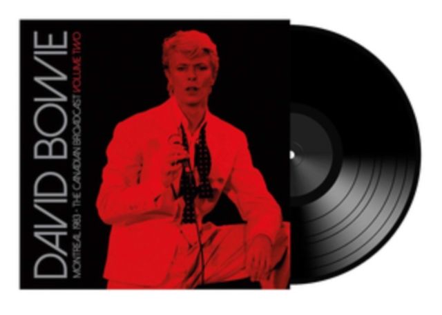 David Bowie