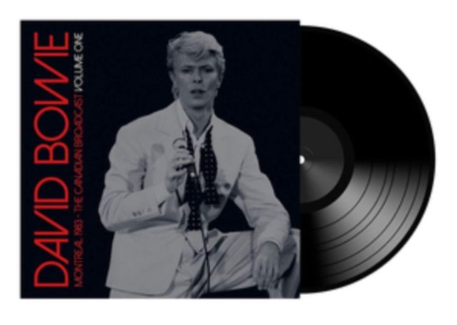 David Bowie