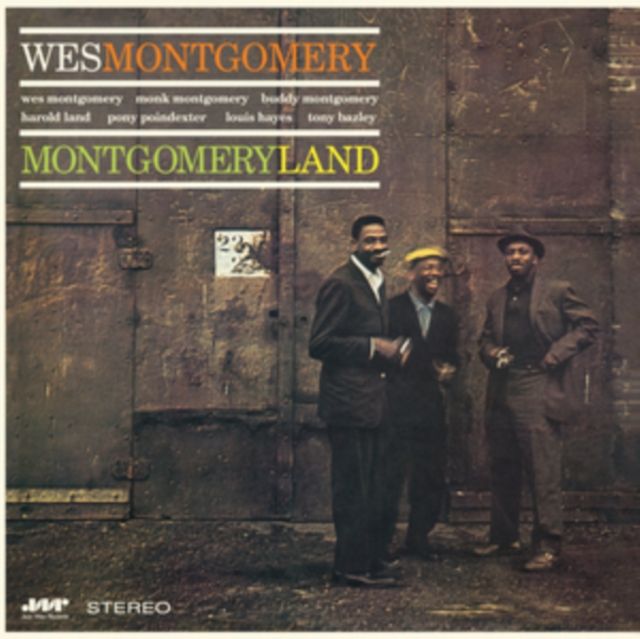 Wes Montgomery