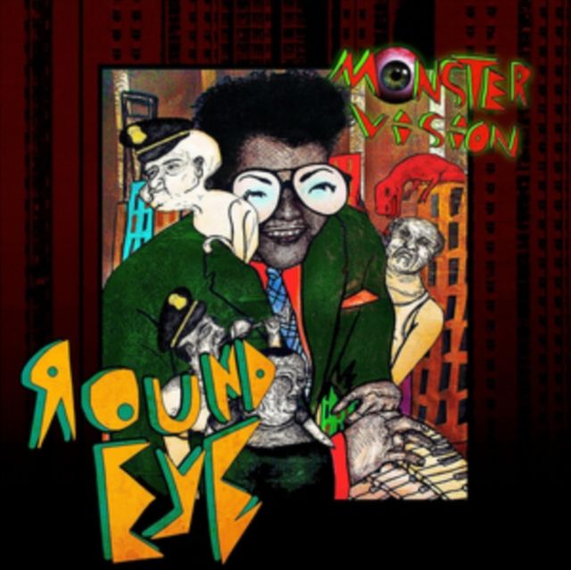 Round Eye