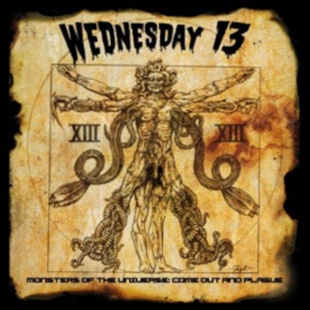Wednesday 13