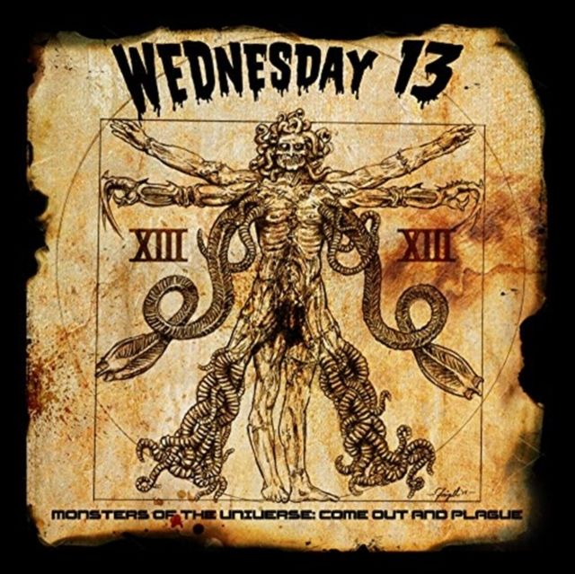 Wednesday 13