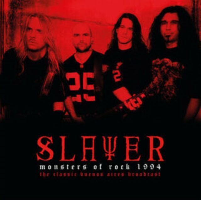 Slayer