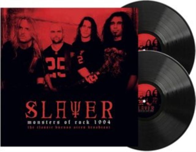Slayer
