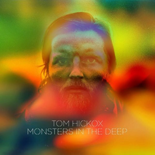 Tom Hickox