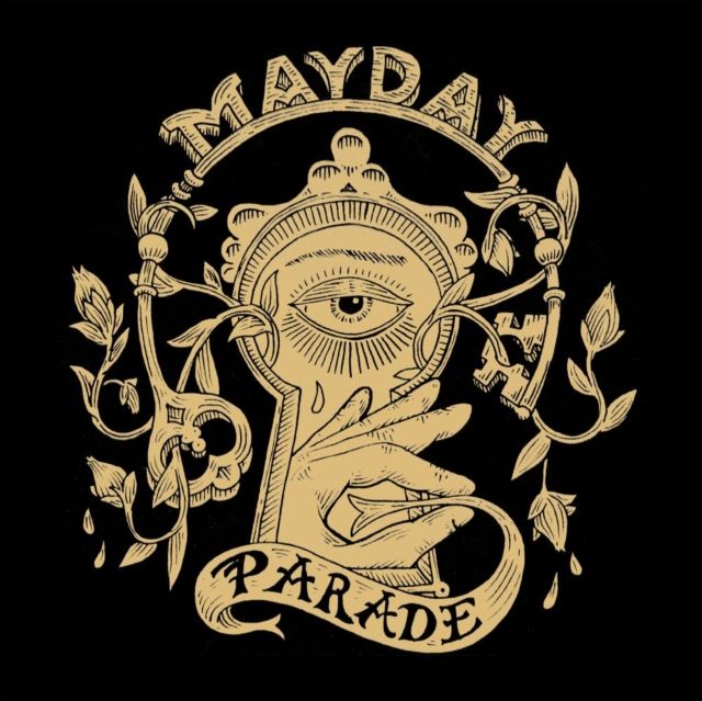 Mayday Parade