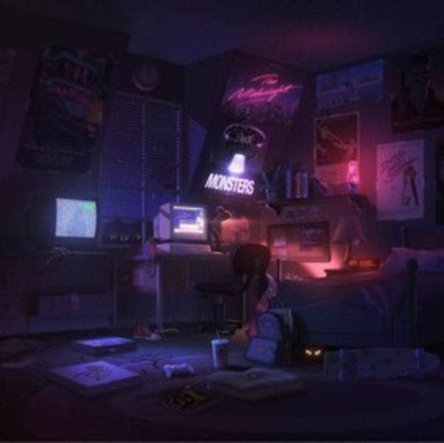 Midnight