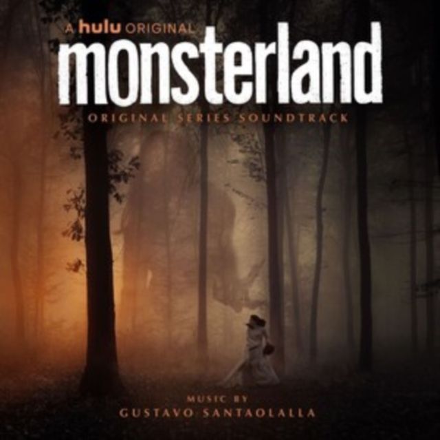 Gustavo Santaolalla