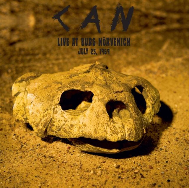 Can