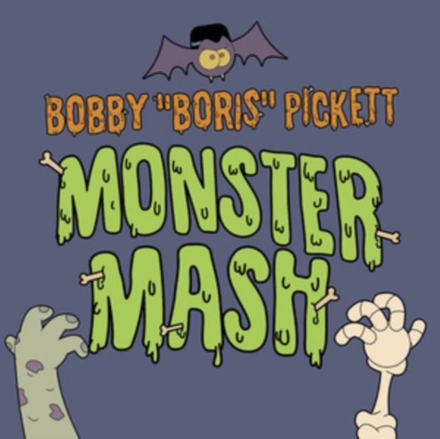 Bobby Boris Pickett