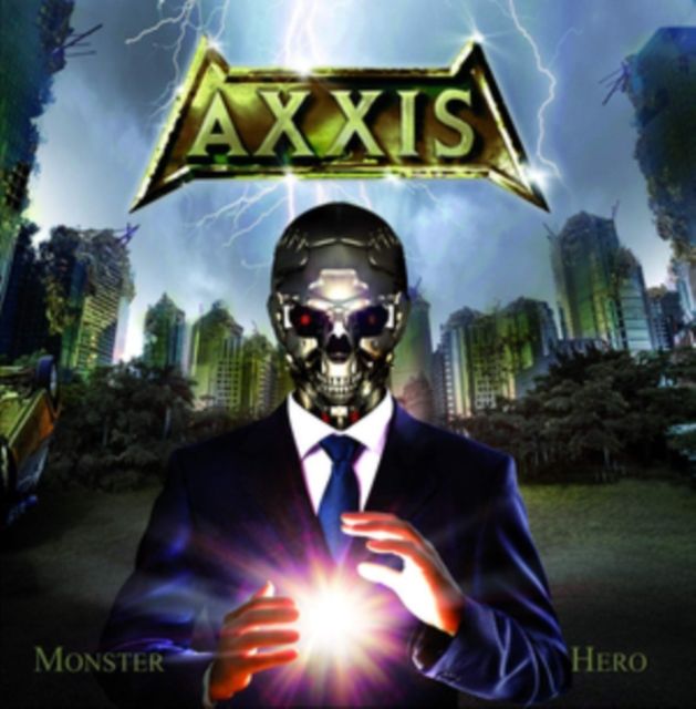 Axxis