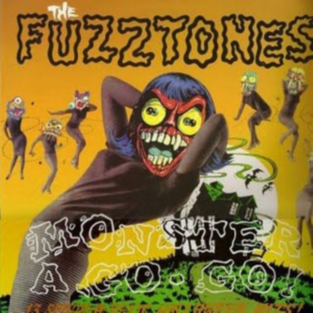 Fuzztones
