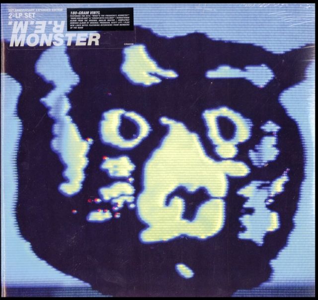 R.E.M.