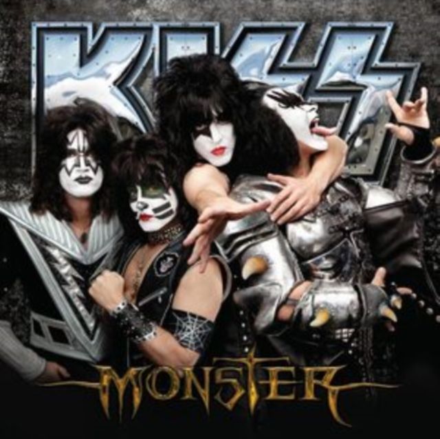 Kiss