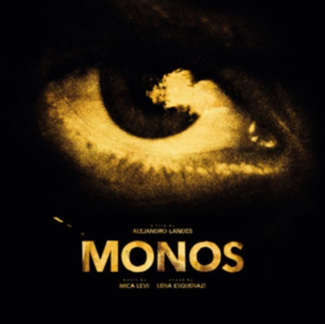 Original Soundtrack / Mica Levi