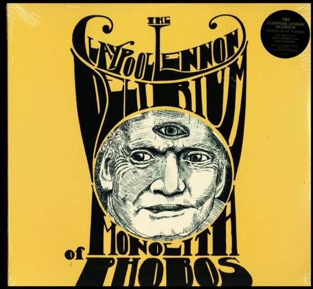 Claypool Lennon Delirium