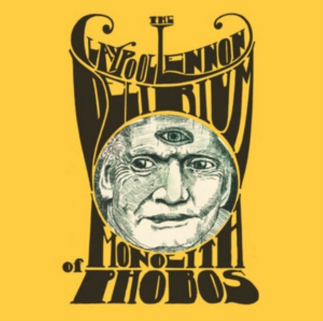 Claypool Lennon Delirium