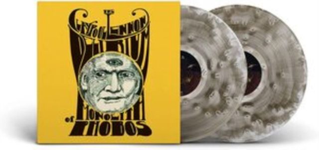 Claypool Lennon Delirium