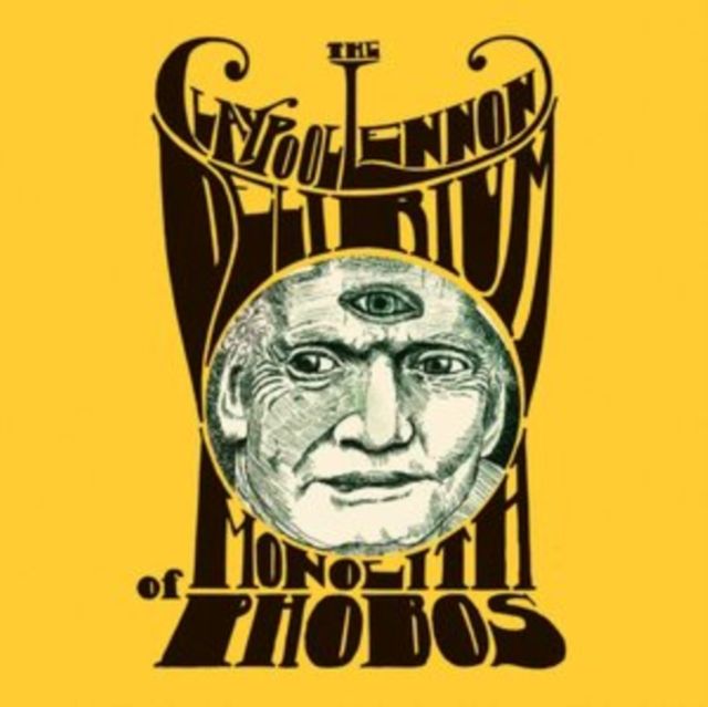 Claypool Lennon Delirium