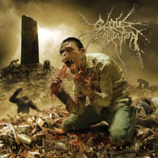 Cattle Decapitation