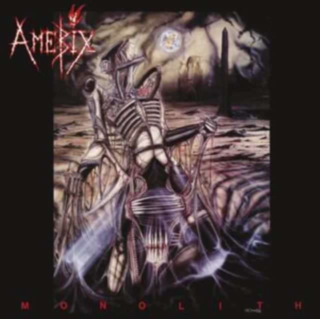 Amebix