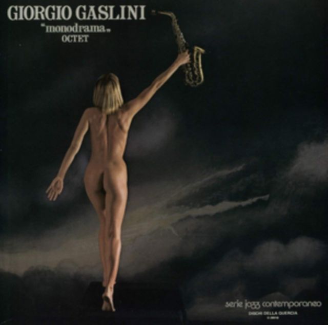 Giorgio Gaslini Octet