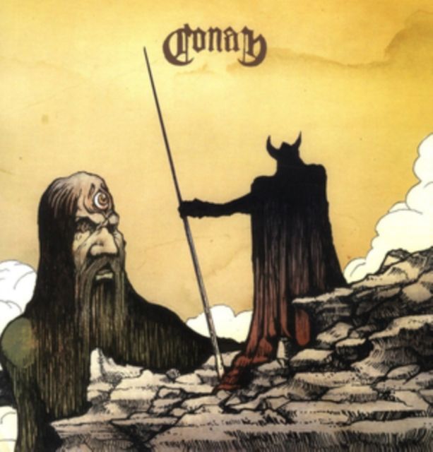 Conan