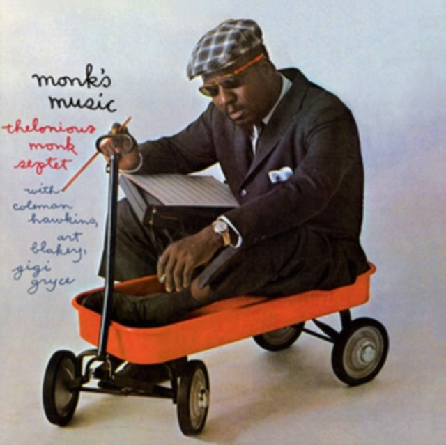 Thelonious Monk