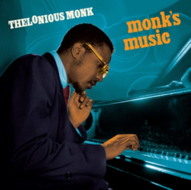 Thelonious Monk