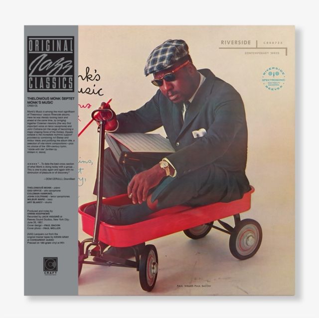 Thelonious Monk Septet