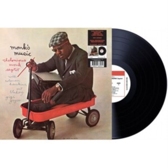 Thelonious Monk Septet