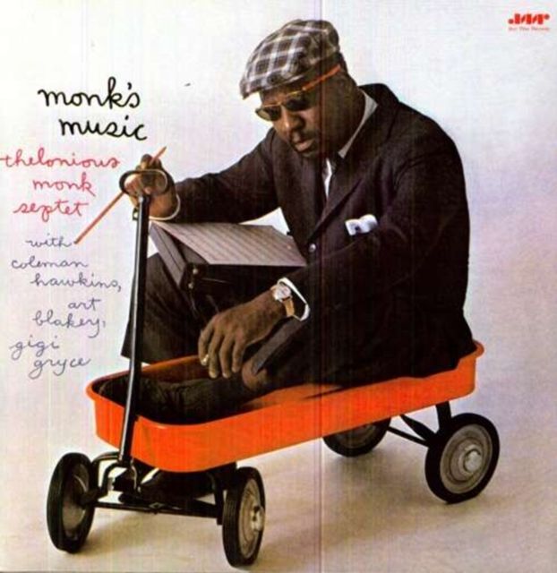 Thelonious Monk