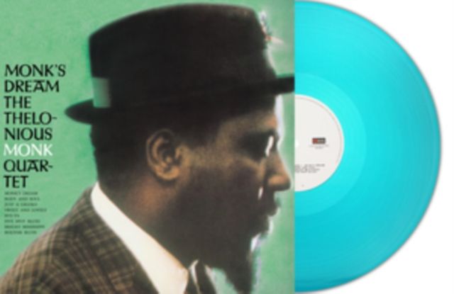 Thelonious Monk
