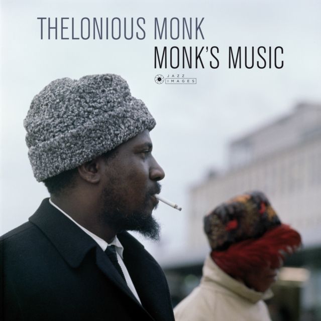 Thelonious Monk