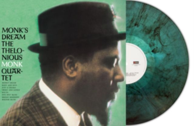 Thelonious Monk