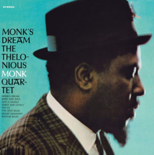 Thelonious Monk Quartet