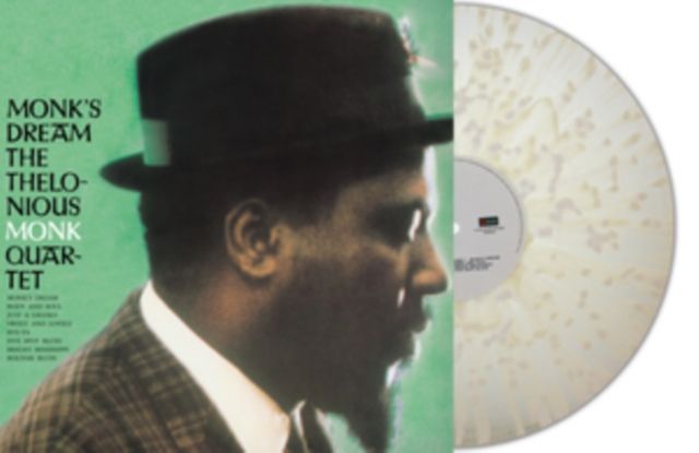 Thelonious Monk