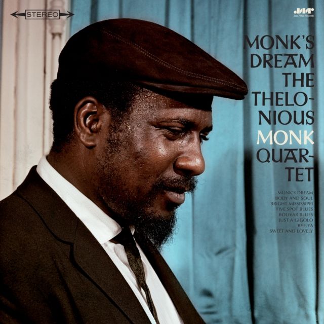 Thelonious Monk Quartet