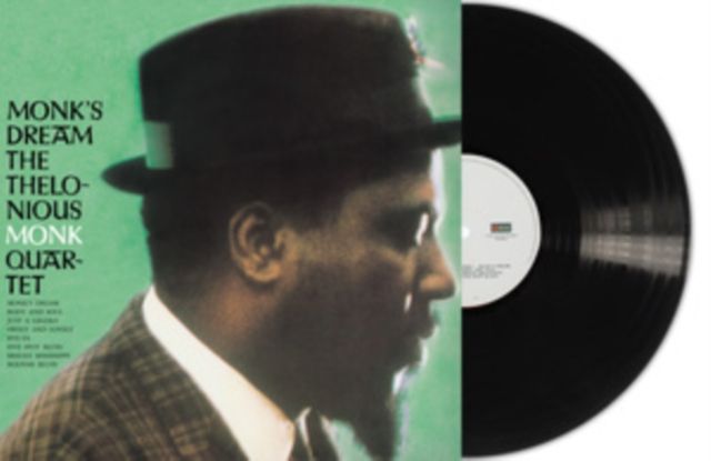 Thelonious Monk