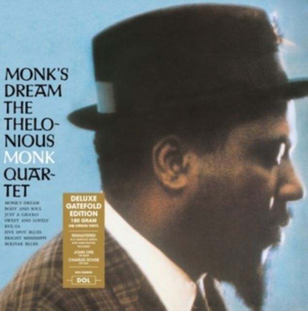 Thelonious Monk Quartet