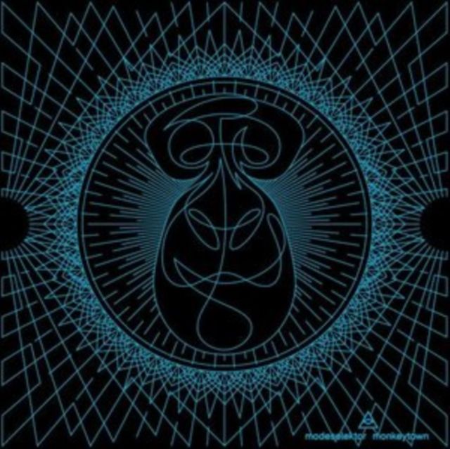 Modeselektor