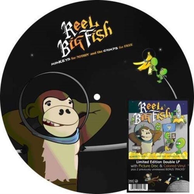 Reel Big Fish