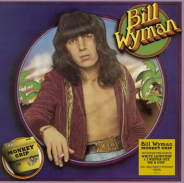 Bill Wyman