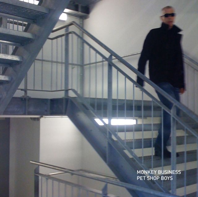 Pet Shop Boys