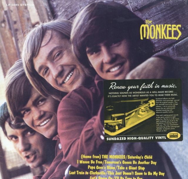 Monkees